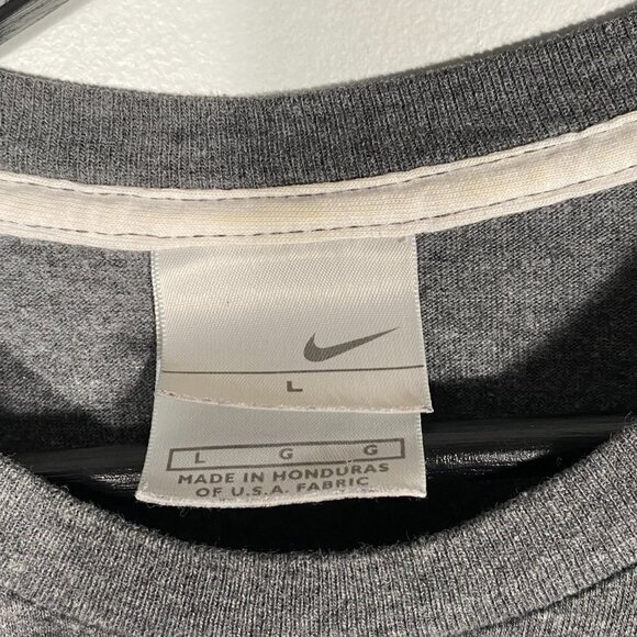 2007 Nike Undefeated 'The Point' Event Shirt Size L - Picture 4 of 6